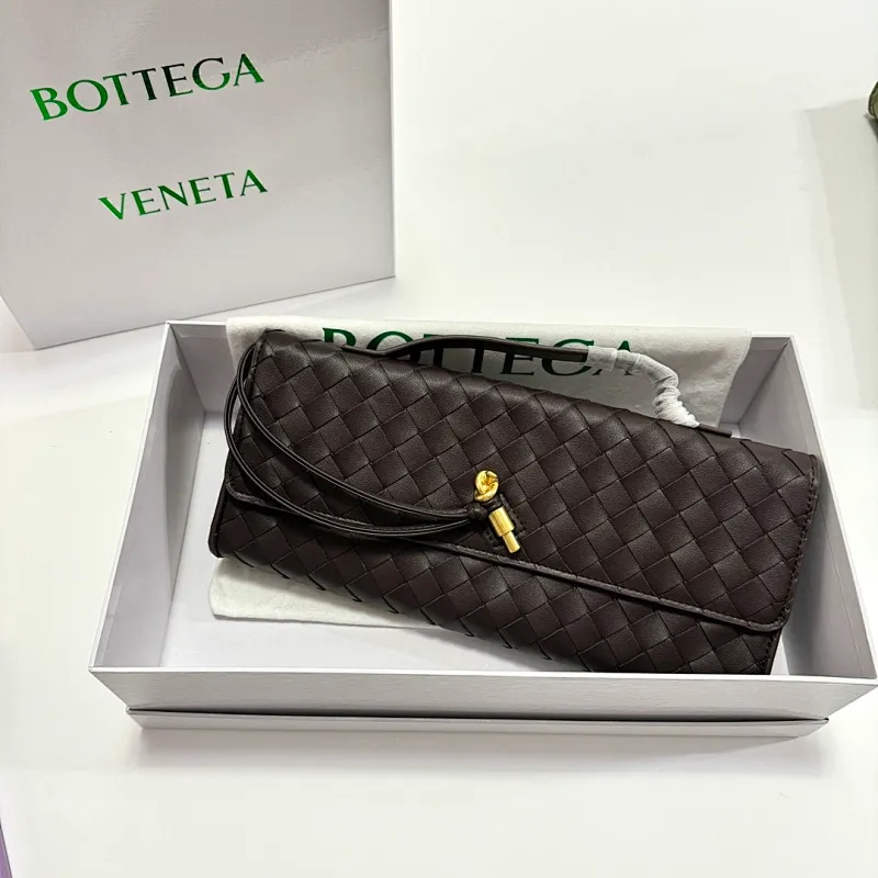 All Categories Official Website "Brand Women's Bags" Women's Bags 💙 BV 2025 Official Website New BV Clutch Bags